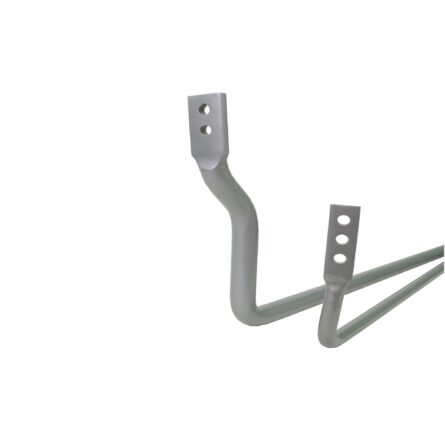 Sway bar - vehicle kit