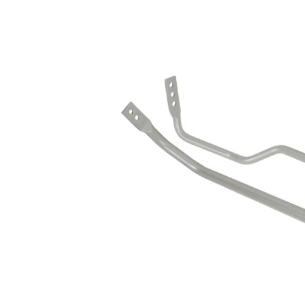 Sway bar - vehicle kit