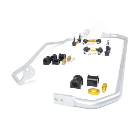 Sway bar - vehicle kit