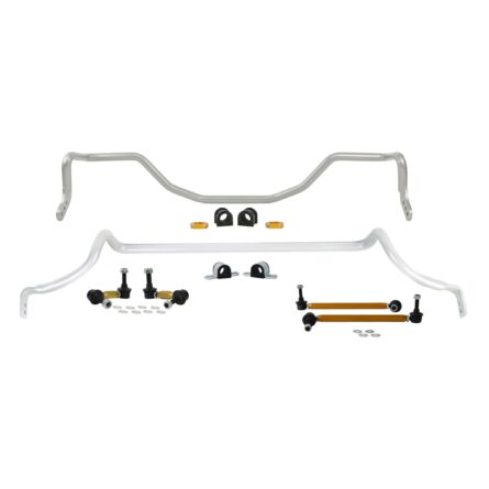 Sway bar - vehicle kit