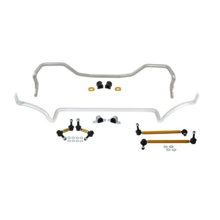 Sway bar - vehicle kit