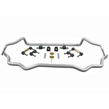 Sway bar - vehicle kit