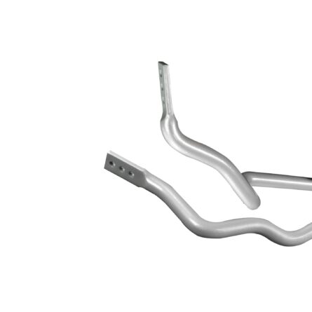 Sway bar - vehicle kit