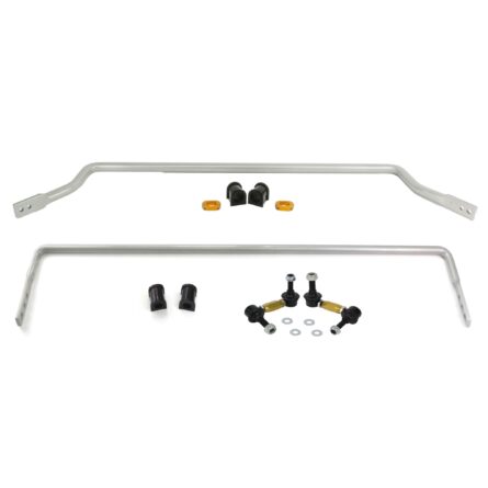 Sway bar - vehicle kit