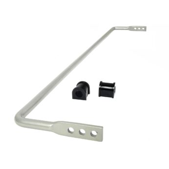 Sway bar - 16mm heavy duty blade adjustable