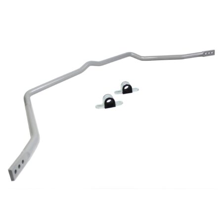 Sway bar - 26mm XX heavy duty blade adjustable MOTORSPORT