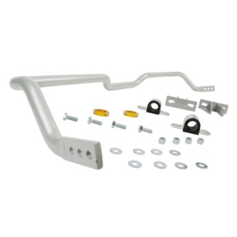 Sway bar - 26mm XX heavy duty blade adjustable MOTORSPORT