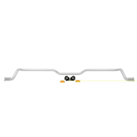 Sway bar - 24mm X heavy duty blade adjustable