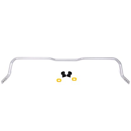 Sway bar - 24mm X heavy duty blade adjustable