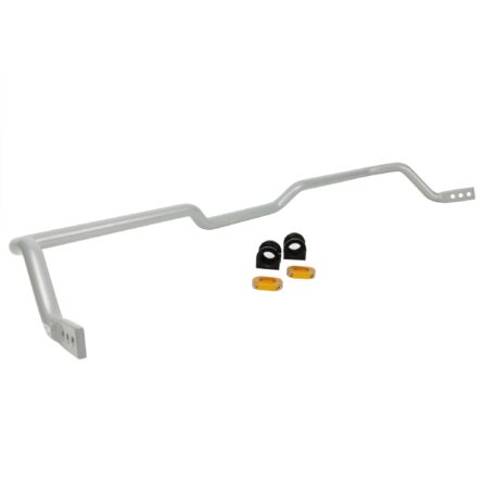 Sway bar - 24mm X heavy duty blade adjustable