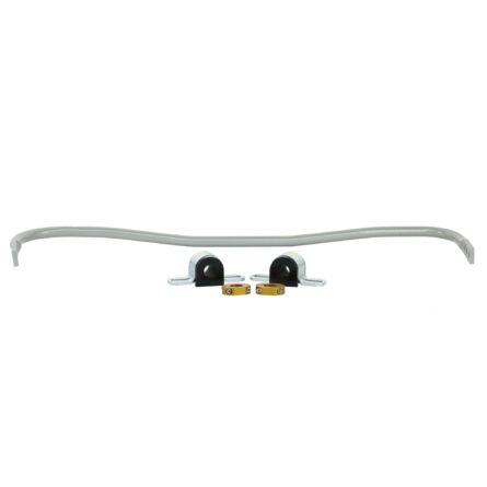 Sway bar - 18mm heavy duty blade adjustable