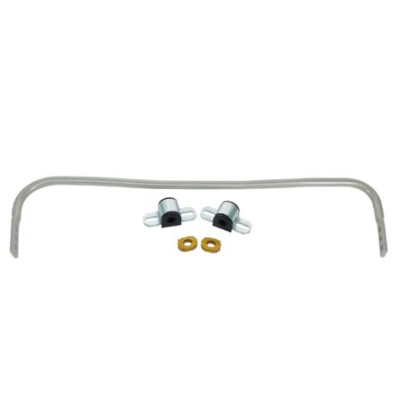 Sway bar - 18mm heavy duty blade adjustable