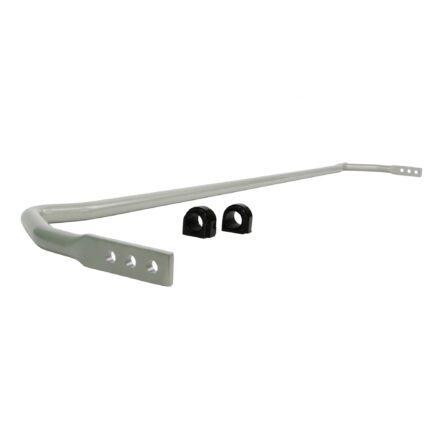 Sway bar - 20mm heavy duty blade adjustable