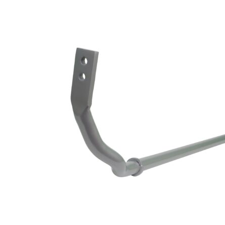 Sway bar - 24mm heavy duty blade adjustable