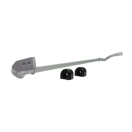 Sway bar - 24mm heavy duty blade adjustable