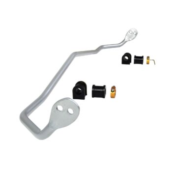 Sway bar - 18mm heavy duty blade adjustable