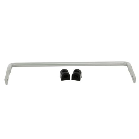 Sway bar - 24mm X heavy duty blade adjustable