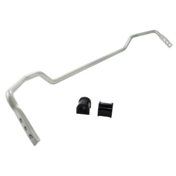 Sway bar - 16mm heavy duty blade adjustable