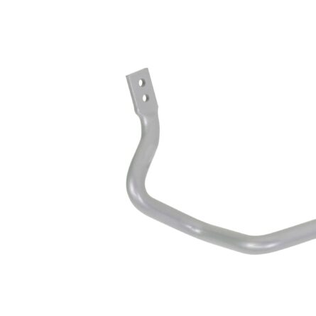 Sway bar - 24mm heavy duty blade adjustable