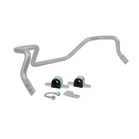 Sway bar - 24mm heavy duty blade adjustable