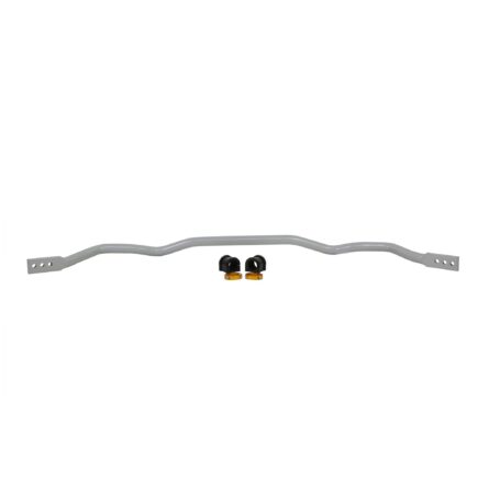 Sway bar - 27mm heavy duty blade adjustable