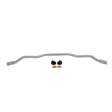 Sway bar - 27mm heavy duty blade adjustable