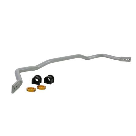 Sway bar - 27mm heavy duty blade adjustable