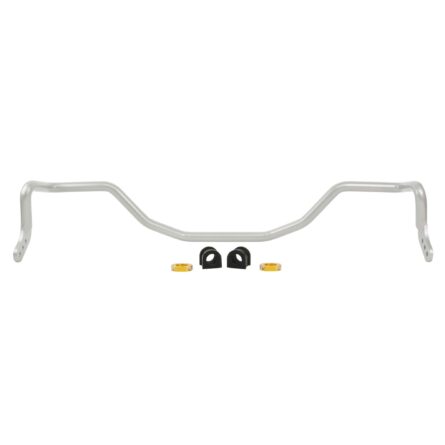 Sway bar - 24mm X heavy duty blade adjustable