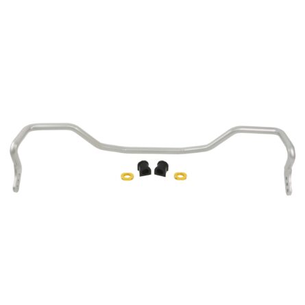 Sway bar - 24mm X heavy duty blade adjustable