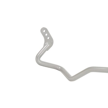 Sway bar - 24mm X heavy duty blade adjustable