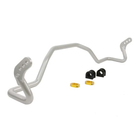 Sway bar - 24mm X heavy duty blade adjustable