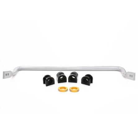 Sway bar - 27mm heavy duty blade adjustable