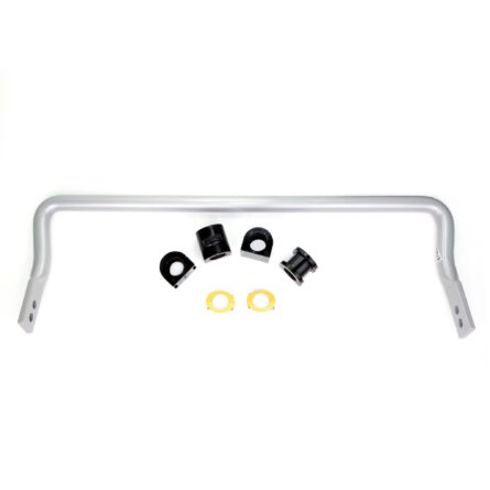 Sway bar - 27mm heavy duty blade adjustable