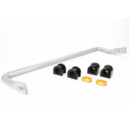 Sway bar - 27mm heavy duty blade adjustable