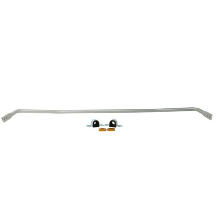 Sway bar - 24mm heavy duty blade adjustable