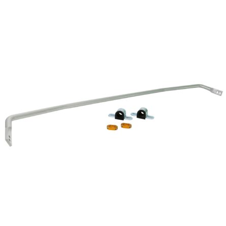 Sway bar - 24mm heavy duty blade adjustable