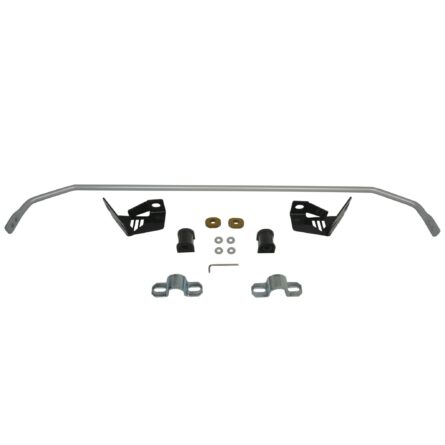 Sway bar - 16mm heavy duty blade adjustable