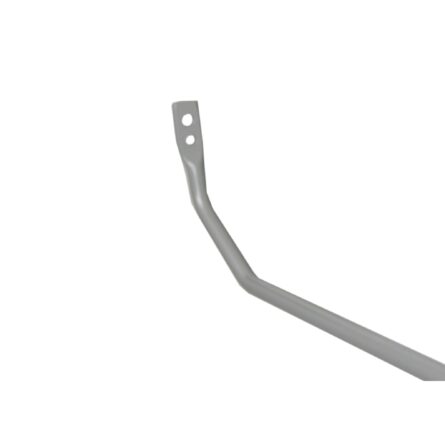 Sway bar - 16mm heavy duty blade adjustable