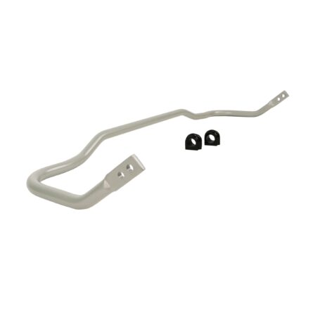 Sway Bar - 22mm 2 Point Adjustable