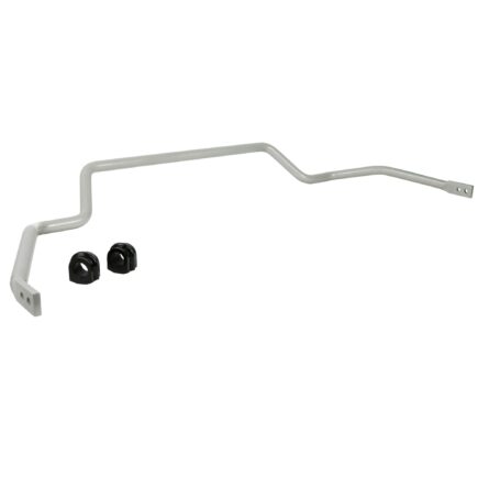 Sway Bar - 24mm 2 Point Adjustable