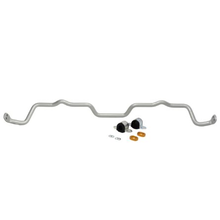 Sway bar - 33mm heavy duty blade adjustable