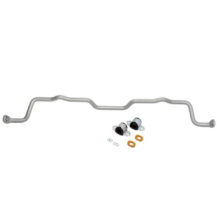 Sway bar - 33mm heavy duty blade adjustable