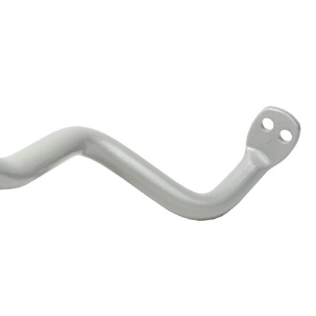 Sway bar - 33mm heavy duty blade adjustable