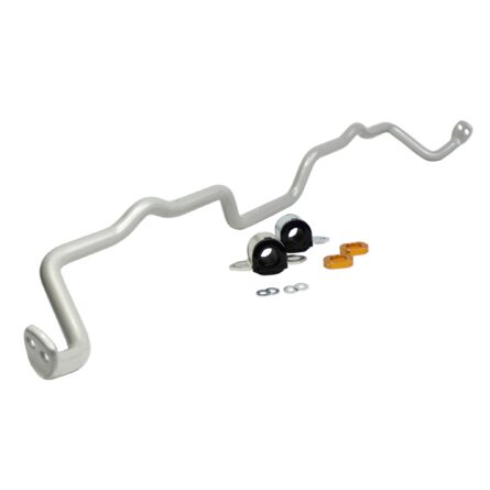 Sway bar - 33mm heavy duty blade adjustable