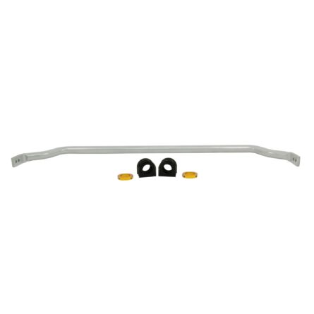 Sway bar - 33mm heavy duty blade adjustable