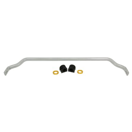 Sway bar - 33mm heavy duty blade adjustable