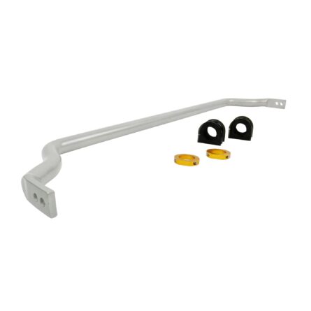 Sway bar - 33mm heavy duty blade adjustable