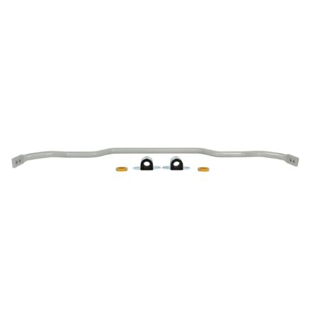 Sway bar - 27mm heavy duty blade adjustable