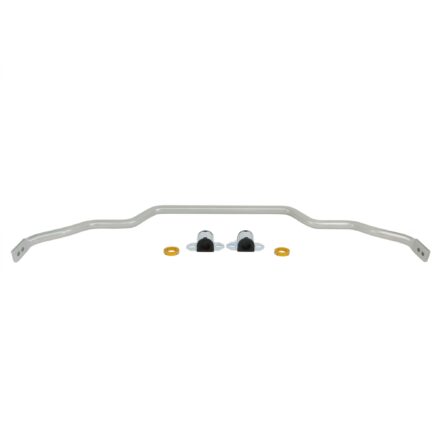 Sway bar - 27mm heavy duty blade adjustable