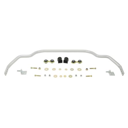 Sway bar - 27mm heavy duty blade adjustable